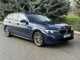 BMW 320, снимка 10