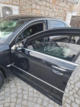 Audi A8, снимка 8