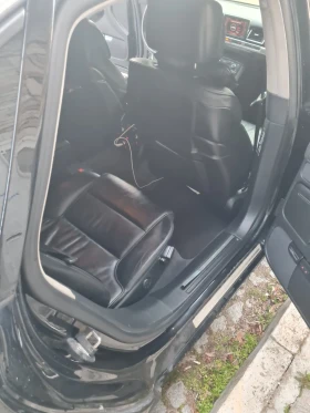 Audi A8, снимка 13