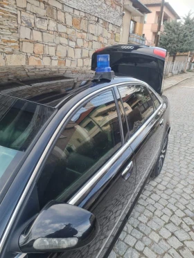 Audi A8, снимка 9