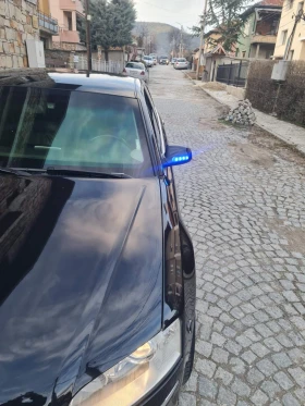 Audi A8, снимка 2
