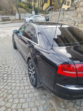 Audi A8, снимка 7