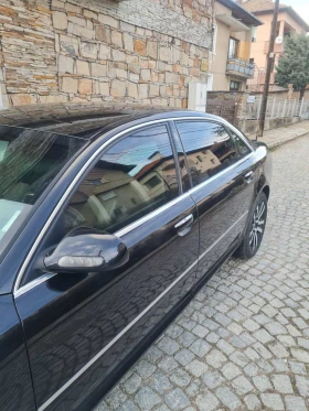 Audi A8, снимка 4