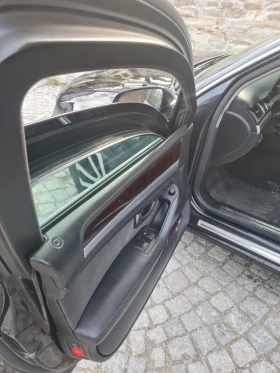 Audi A8, снимка 15