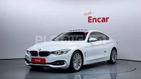 BMW 420 d| HEAD-UP| КАМЕРА| ВКЛЮЧЕН ТЕХНОТЕСТ, снимка 1