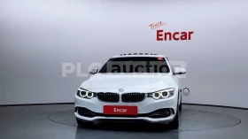 BMW 420 d| HEAD-UP| КАМЕРА| ВКЛЮЧЕН ТЕХНОТЕСТ, снимка 3