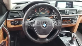 BMW 420 d| HEAD-UP| КАМЕРА| ВКЛЮЧЕН ТЕХНОТЕСТ, снимка 6