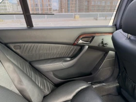 Mercedes-Benz S 500 S500 LONG * * Facelift* * LPG * * TOP* * , снимка 12