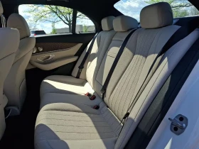 Mercedes-Benz E 350 4MATIC, снимка 12