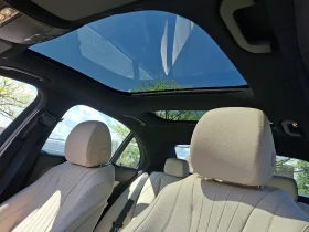 Mercedes-Benz E 350 4MATIC, снимка 13