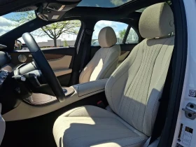 Mercedes-Benz E 350 4MATIC, снимка 11