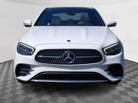 Mercedes-Benz E 350 4MATIC, снимка 2
