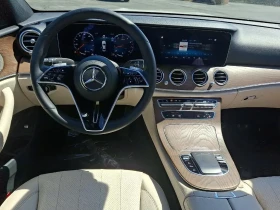 Mercedes-Benz E 350 4MATIC, снимка 10