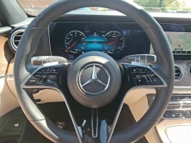 Mercedes-Benz E 350 4MATIC, снимка 8