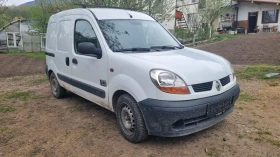 Renault Kangoo, снимка 1