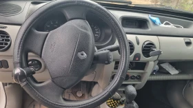 Renault Kangoo, снимка 5
