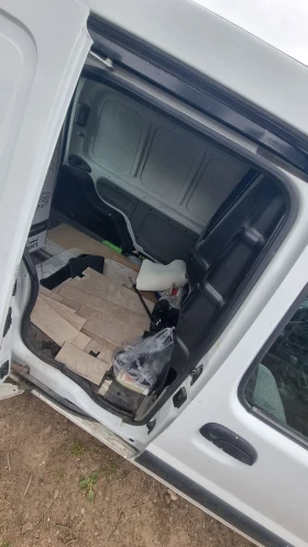 Renault Kangoo, снимка 3