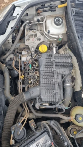 Renault Kangoo, снимка 7