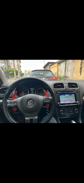 VW Golf, снимка 8