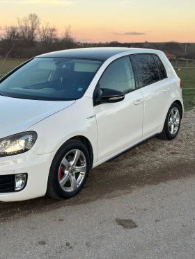 VW Golf, снимка 3