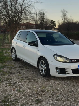 VW Golf, снимка 2