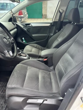 VW Golf, снимка 12