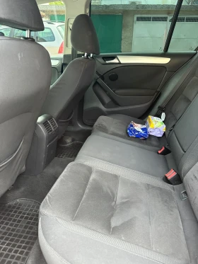VW Golf, снимка 13