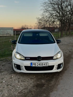 VW Golf, снимка 1