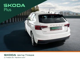 Skoda Fabia 1.0 MPI/65 к.с./LPG, снимка 3