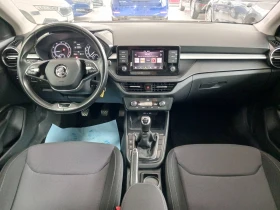 Skoda Fabia 1.0 MPI/65 к.с./LPG, снимка 12