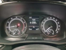 Skoda Fabia 1.0 MPI/65 к.с./LPG, снимка 9