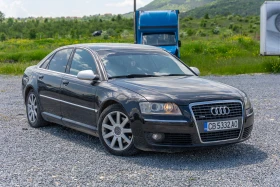 Audi A8 3.0 TDI Quattro, снимка 1