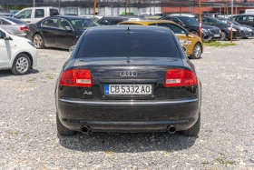 Audi A8 3.0 TDI Quattro, снимка 4