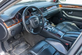 Audi A8 3.0 TDI Quattro, снимка 5