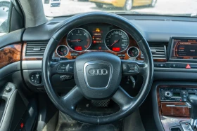 Audi A8 3.0 TDI Quattro, снимка 10