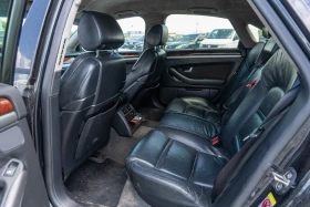 Audi A8 3.0 TDI Quattro, снимка 8