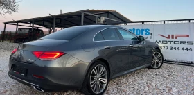 Mercedes-Benz CLS 400 AMG/BURMESTER/AMBIENT/HEAD-UP/FULL/MAX/UNIKAT, снимка 7