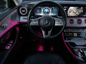 Mercedes-Benz CLS 400 AMG/BURMESTER/AMBIENT/HEAD-UP/FULL/MAX/UNIKAT, снимка 15
