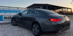 Mercedes-Benz CLS 400 AMG/BURMESTER/AMBIENT/HEAD-UP/FULL/MAX/UNIKAT, снимка 4