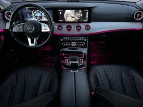 Mercedes-Benz CLS 400 AMG/BURMESTER/AMBIENT/HEAD-UP/FULL/MAX/UNIKAT, снимка 14