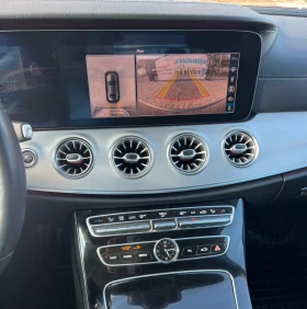 Mercedes-Benz CLS 400 AMG/BURMESTER/AMBIENT/HEAD-UP/FULL/MAX/UNIKAT, снимка 16