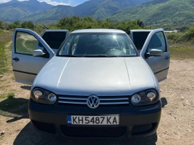 VW Golf, снимка 12