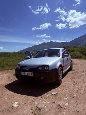 VW Golf, снимка 10