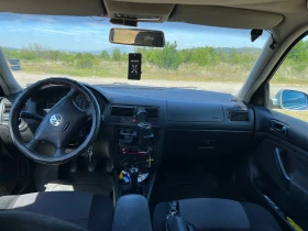 VW Golf, снимка 7