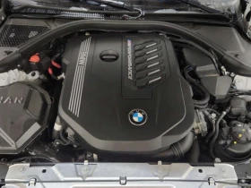 BMW 340 M340I XDRIVE * ЛАЗЕРИ* ДИСТРОНИК* 360 КАМЕРА* , снимка 16
