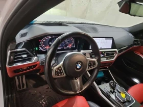 BMW 340 M340I XDRIVE * ЛАЗЕРИ* ДИСТРОНИК* 360 КАМЕРА* , снимка 10