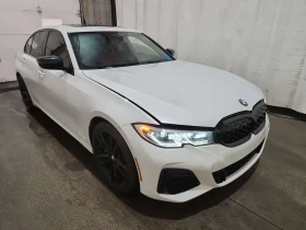 BMW 340 M340I XDRIVE * ЛАЗЕРИ* ДИСТРОНИК* 360 КАМЕРА* , снимка 2