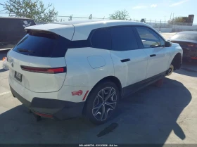 BMW iX xDrive50, снимка 4