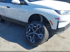 BMW iX xDrive50, снимка 6