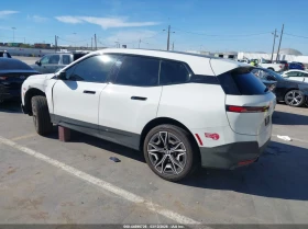 BMW iX xDrive50, снимка 3
